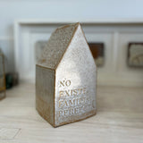 CASITA FAMILIA BLANCA