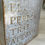 CASITA FAMILIA BLANCA