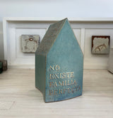 CASITA FAMILIA CALIPSO /OUTLET