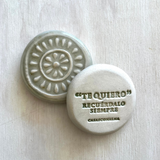 MENSAJE "TE QUIERO" RECUERDALO SIEMPRE