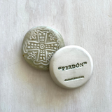 MENSAJE / "PERDÓN"