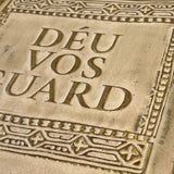 DETENTE DEU VOS GUARD / CAMEL + ORO