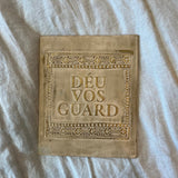 DETENTE DEU VOS GUARD / CAMEL + ORO