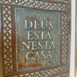 DETENTE DEUS ESTÁ NESTA CASA / CALIPSO ORO + MARCO