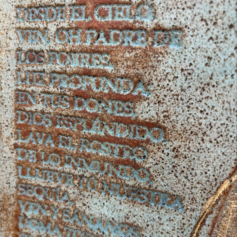 CASA SIETE DONES / CALIPSO