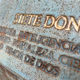 CASA SIETE DONES / CALIPSO
