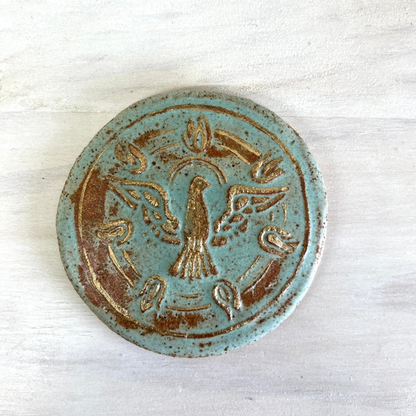 ESPIRITU SANTO / CALIPSO ORO
