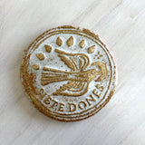 SIETE DONES / BLANCO ORO