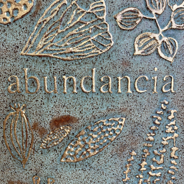 CASA ABUNDANCIA / CALIPSO