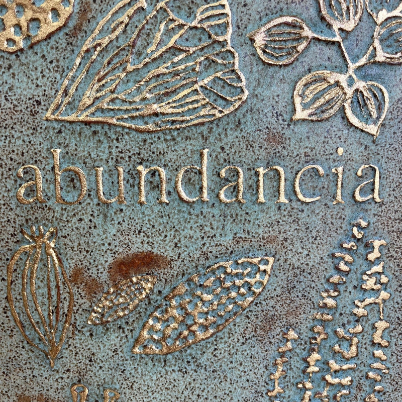 CASA ABUNDANCIA / CALIPSO