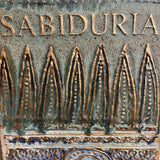 CASA SABIDURIA
