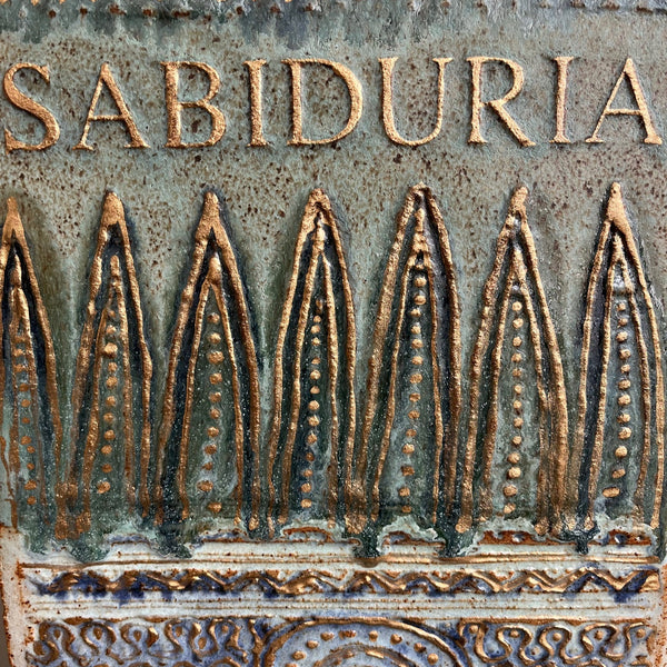 CASA SABIDURIA
