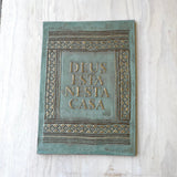 DETENTE DEUS ESTÁ NESTA CASA / CALIPSO + ORO