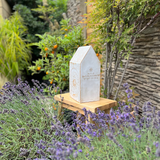 CASA ESPERANZA / MAISON DE L´ESPÈRANCE ET DE L`AMOUR