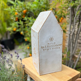 CASA ESPERANZA / MAISON DE L´ESPÈRANCE ET DE L`AMOUR