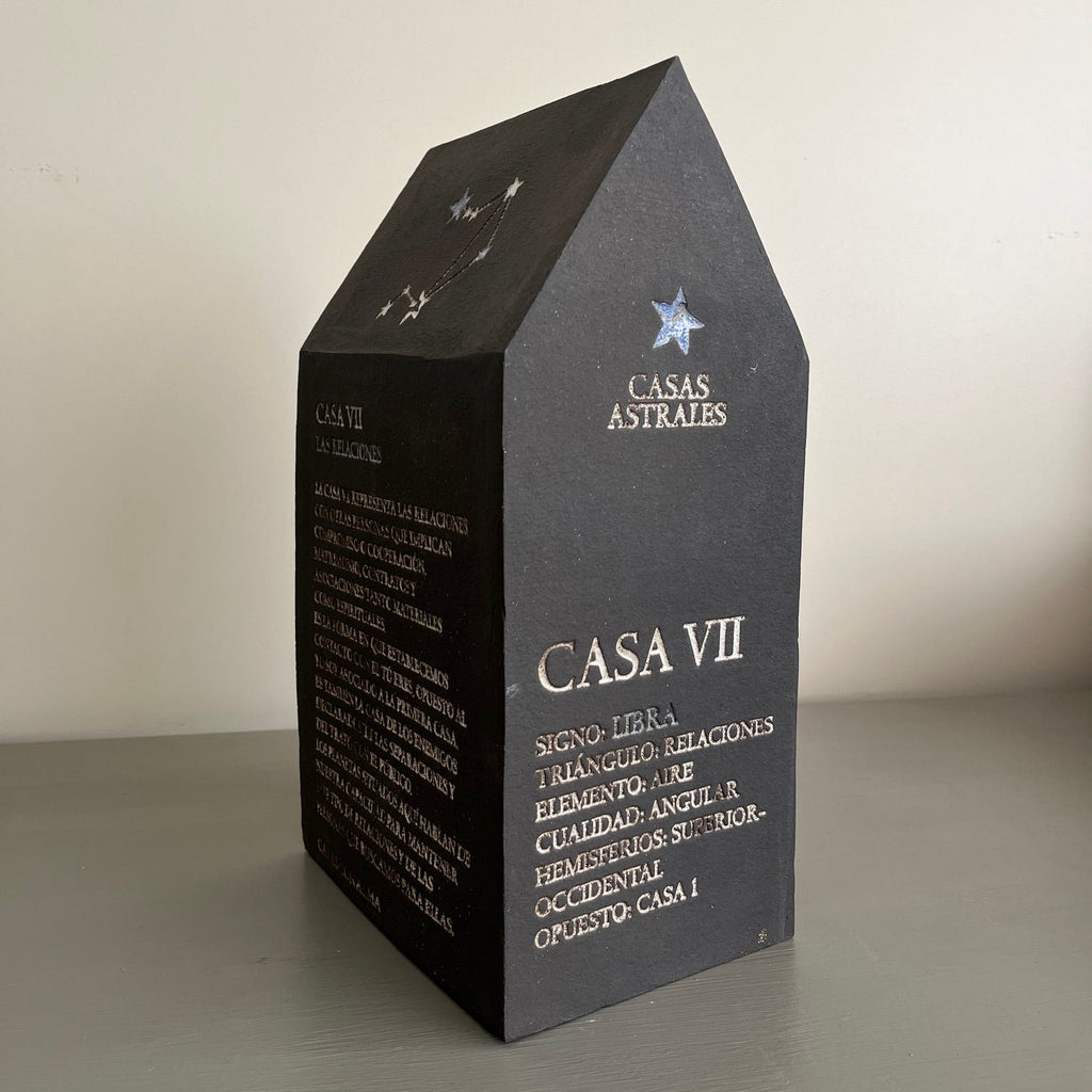 CASA ASTRAL VII LIBRA  / OUTLET