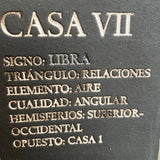 CASA ASTRAL VII LIBRA  / OUTLET