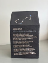 CASA ASTRAL VIII ESCORPIO / OUTLET