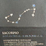 CASA ASTRAL VIII ESCORPIO / OUTLET