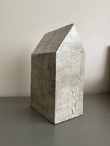CASA PAZIENZA BLANCO MARMOL / OUTLET