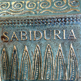 CASA SABIDURIA