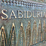 CASA SABIDURIA