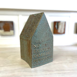 CASITA FAMILIA CALIPSO