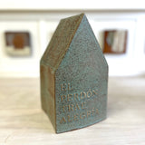 CASITA FAMILIA CALIPSO