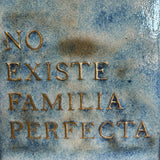 CASITA FAMILIA AZUL